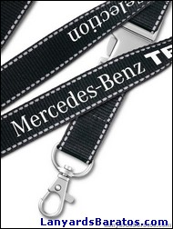 Mercedes también quiso su logo estampado, quedaron bien y la fabricación fue muy rápida.