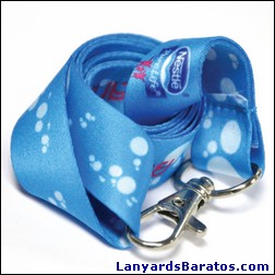 Logo personalizado de Nestle.