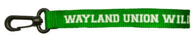 Lanyard en poliester